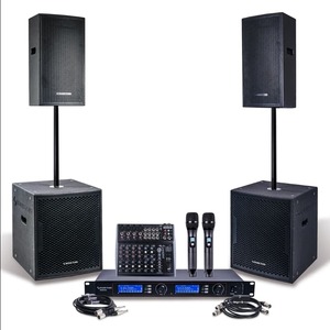 Service Sound System Jakarta Timur